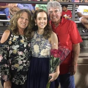 Meet your Posher, Marcella